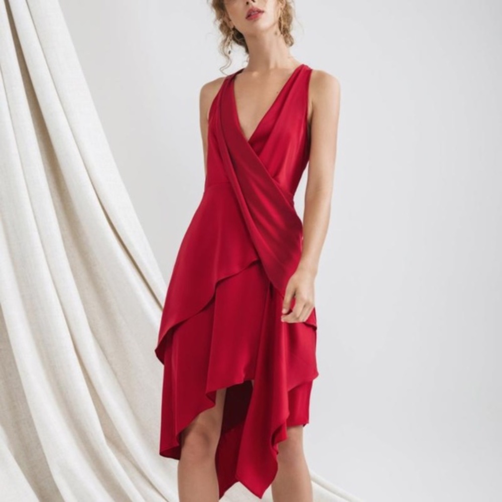 C/MEO Collective Dress